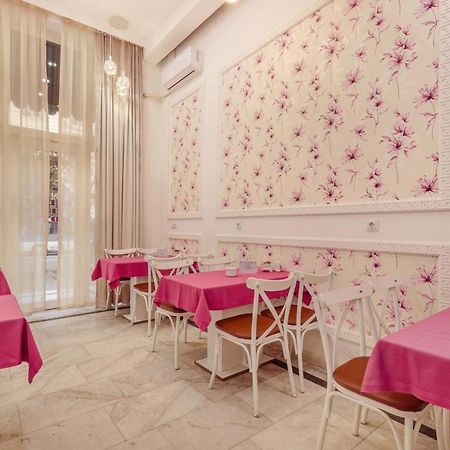 Deluxe City Hotel 바쿠 외부 사진