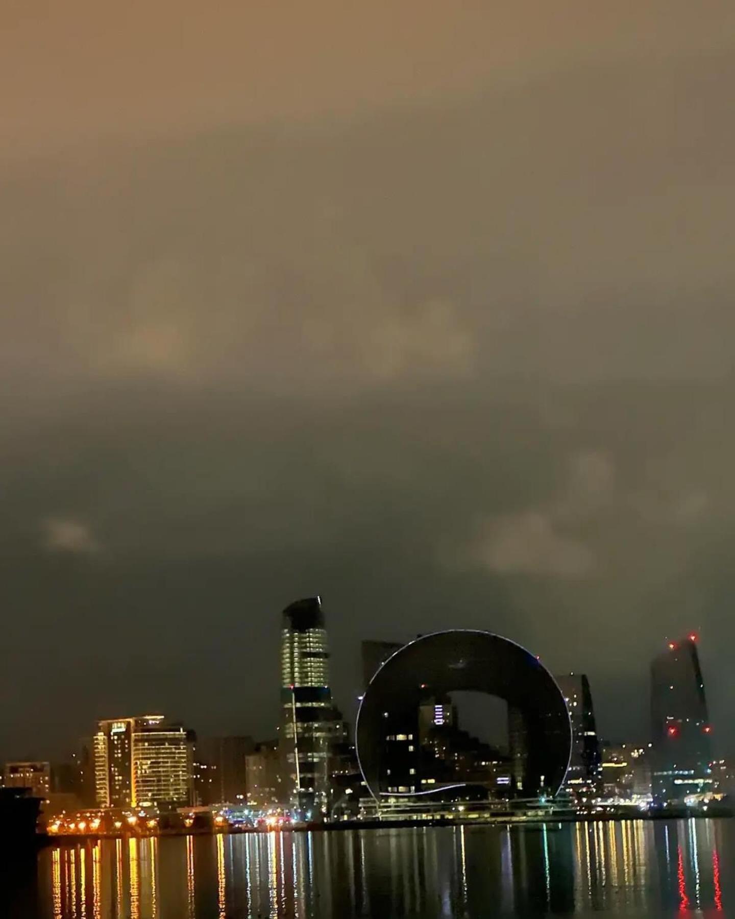 Deluxe City Hotel 바쿠 외부 사진